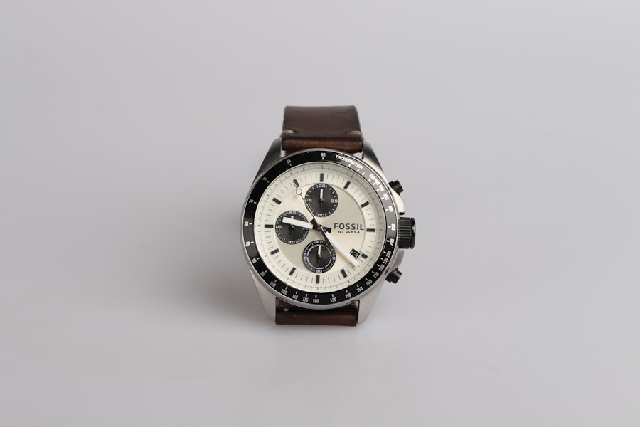 機械機芯真實近拍照片